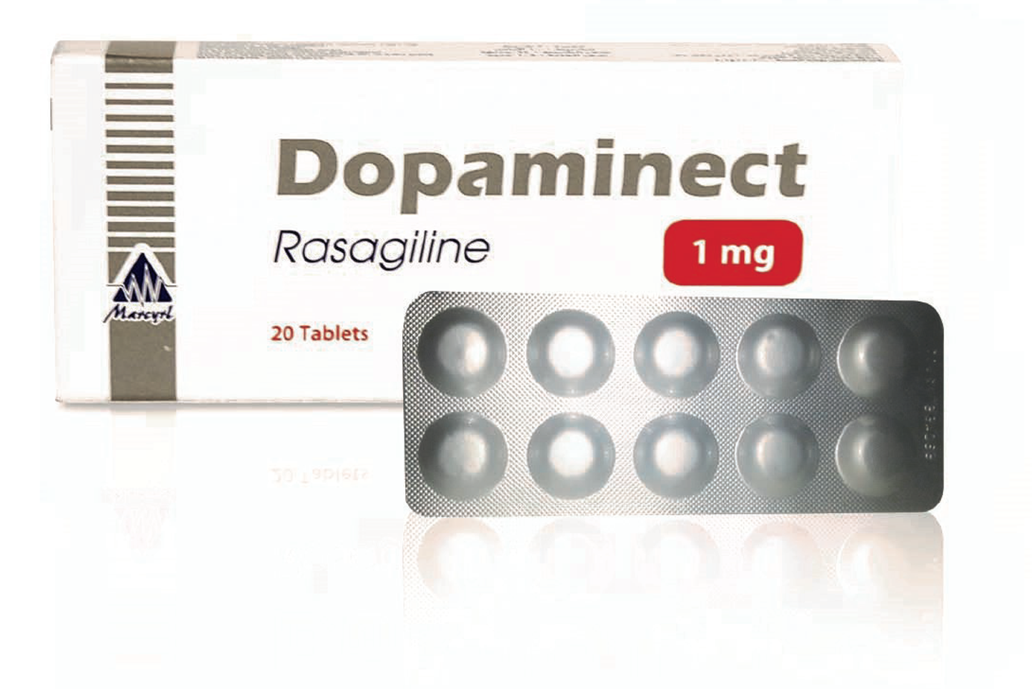 Dopaminect